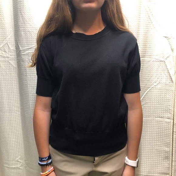 Vintage Louis Vuitton Uniform Sweater - Picture 1 of 4